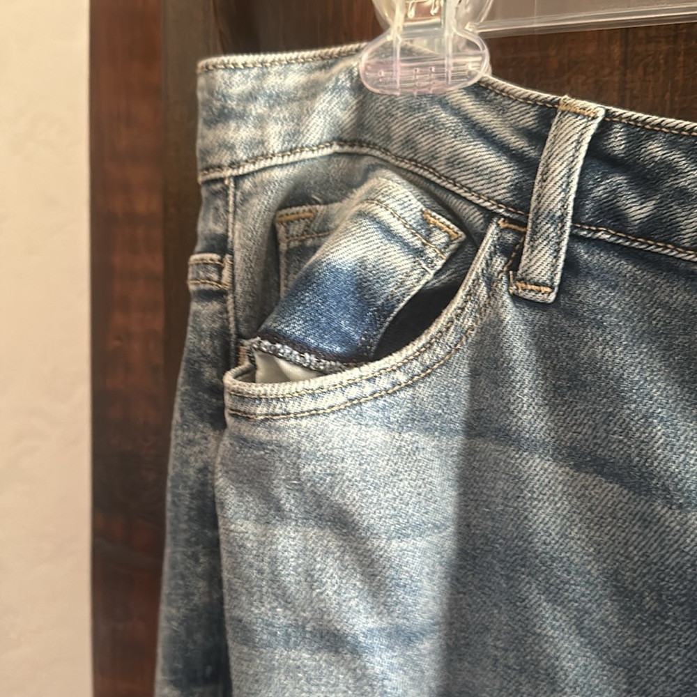 Flying Monkey Jeans - image 3